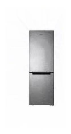 Samsung RB29FSRNDSA Fridge Freezer - Silver